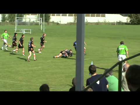 What is the Czech rugby about