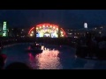 Nervo Ibiza Ushuaia closing party 2015 