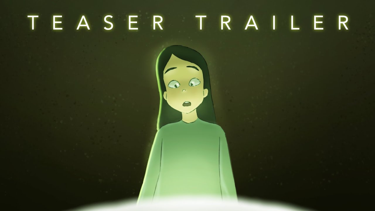 The Borrower's Hypnotist | Teaser Trailer | Michelle Tang