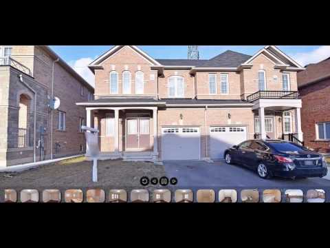 24 Leadership Dr, Brampton