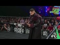 Marty Scurll Joins The Bullet Club