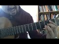 Orassamba (Guinga) - com acordes visíveis