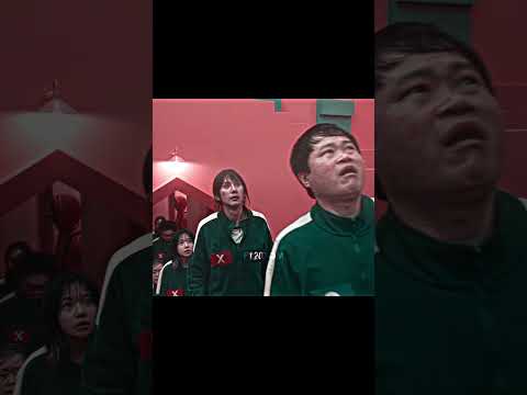 Gi-hun is angry 😭🤬💔 #squidgame #squidgameseason3 #shorts  #shortvideo #trending #season3