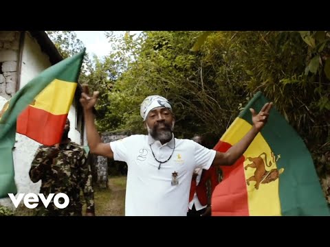 Lutan Fyah - Harvest Time (Official Video)