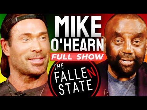 Mike O'Hearn Joins Jesse! (Ep. 412) @MikeOHearnTitan