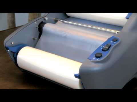 Laminator GBC Ultima 35EZ - with supplies - Image 2