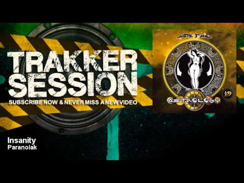 Paranoiak - Insanity
