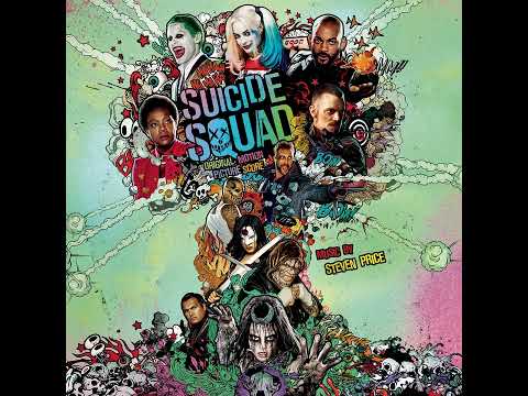 Task Force X Activated (Bonus Track)