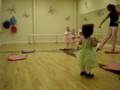 Ballet Class