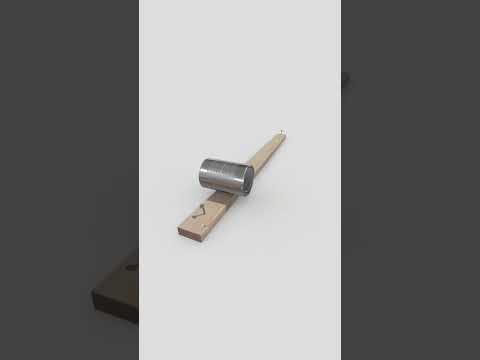 Free 3d model - ‘Build your diddley bow in no time!’ #shorts