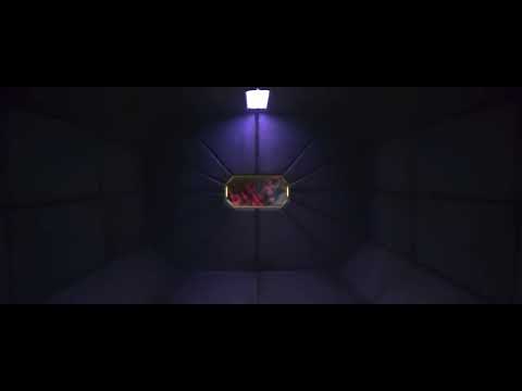Thumbnail of the video: I am the Doorway (Robin Kasparik) 2017 - Trailer