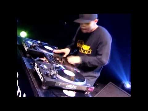 ie.MERG (USA) - 2004 World Championship Performance