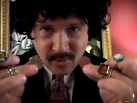 psyco - Best Mentalism by Jay Sankey