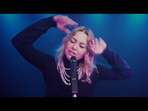 The Scientist - Coldplay por Tânia Maya - Cover