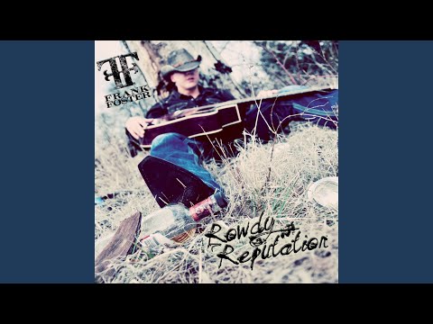 Real Woman - Frank Foster