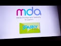 MDA Singapore Sparky Animation The Jim Henson Company 2009