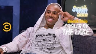 Heinous Hairdos (feat. Vic Mensa & Chandra Russell) - Cooler by the Lake - South Side Aftershow