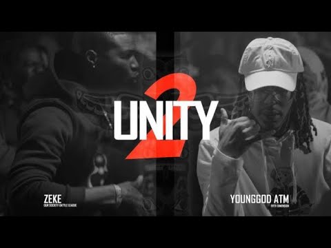 Zeke vs YoungGod ATM