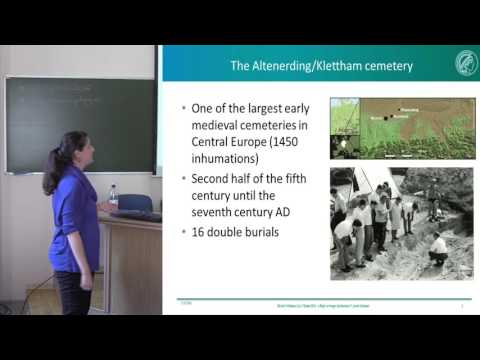 Analysis of a High-coverage Yersinia pestis Genome from a 6th Century Justinianic Plague Victim