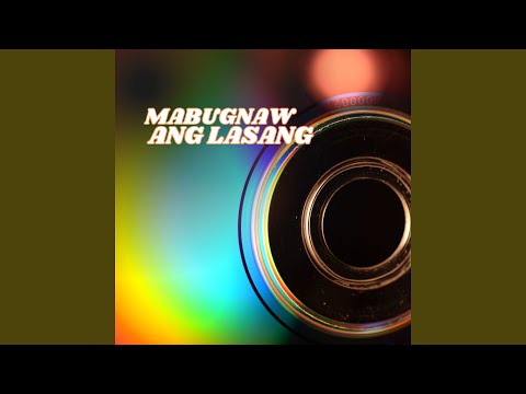 Mabugnaw ang Lasang