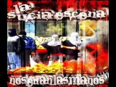 La Sucia Escena No Hay Vacante