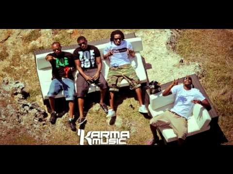 Mik Ft Genow - COSMOS [DP Studio & Karma Music].flv