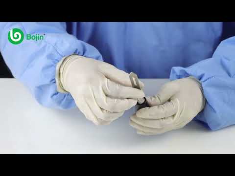 BOJIN Medical Multifunction Power tools - System 6600