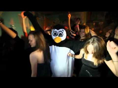 LMFAO feat. Indokolatlan Pingvin  - Party Rock