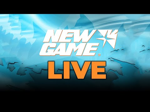 New Game+ Showcase 2026 | Co-Stream