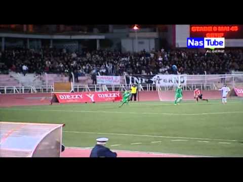 Ligue 1 : ES Sétif -MC Saïda J13