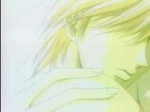 Poets of the fall - Bronze Cathexis Koji Nanjo (Zetsuai)