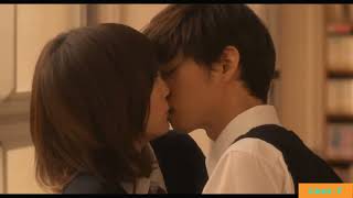 本田翼、奪われる…