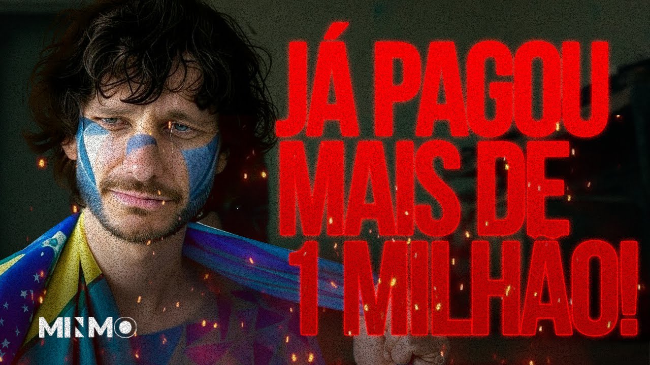 GOTYE PLAGIOU UM BRASILEIRO EM SOMEBODY THAT I USE TO KNOW? (PARTE 2)