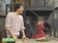 Sesame Street Smokey Robinson Sings It Takes Time