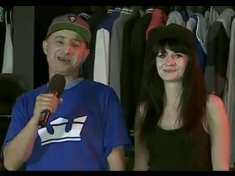 GUOVA w RAP KANAPA (ZAPOWIEDŹ)