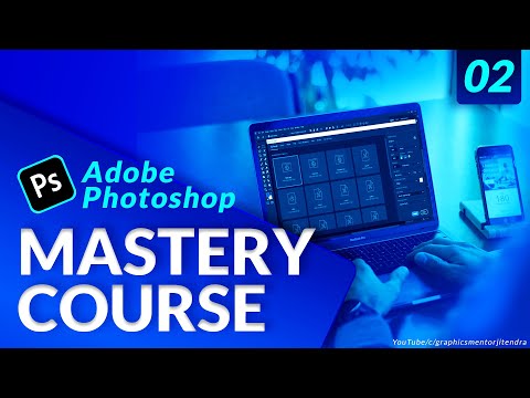 LIVE SPECIAL Class for Masking Photoshop Hidden Feature and Tips Special Class