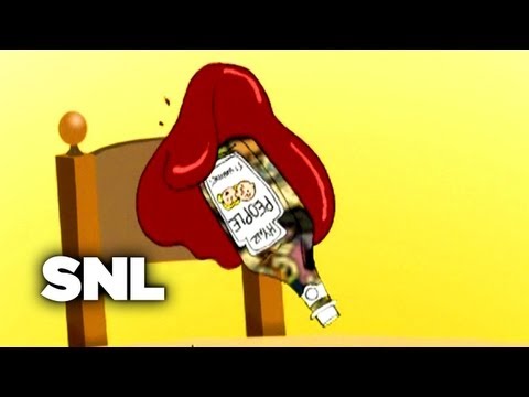TV Funhouse: Pothead Theater - Saturday Night Live