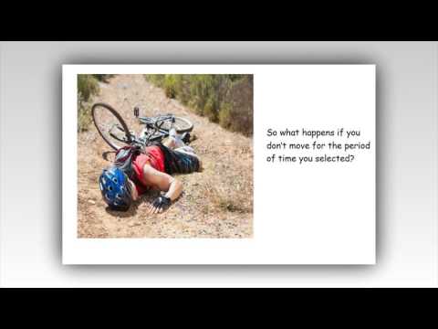 Headz Up! Mobile Safety App