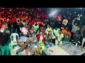 Class Stage Perfomance Lucky One Recheal Namiiro