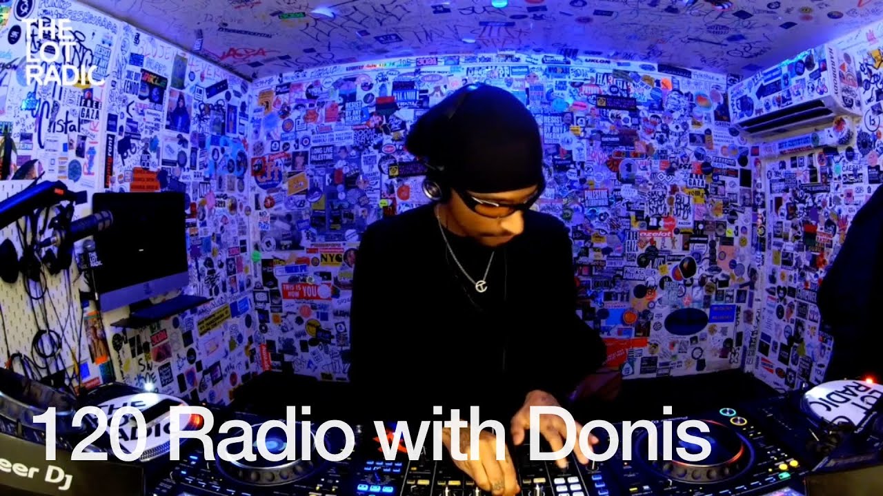 Donis - 120 Radio