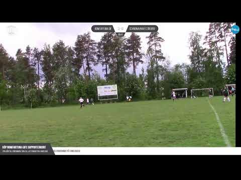 Romfartuna GIF - Scandinavian FC Örebro