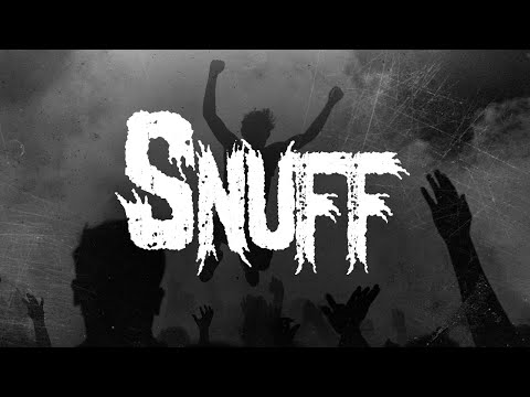 Slipknot - Snuff / Lyrics