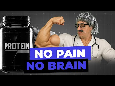 10 najvećih grešaka u fitnesu...