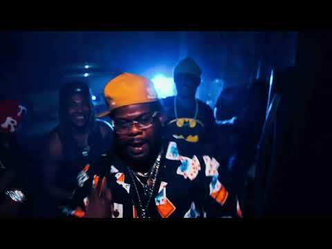 EAZY IOVINE - TWEAKIN (OFFICIAL VIDEO) (PROD. YK BENZ)