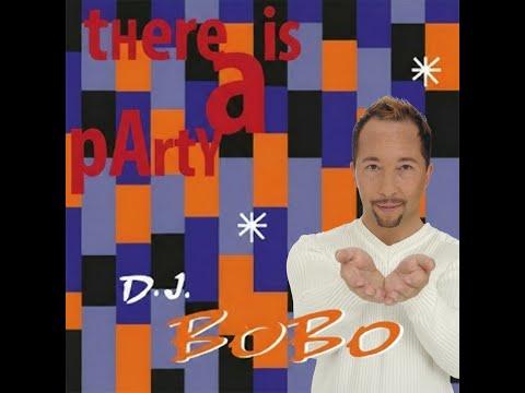 DJ BoBo - Freedom (Official Audio)