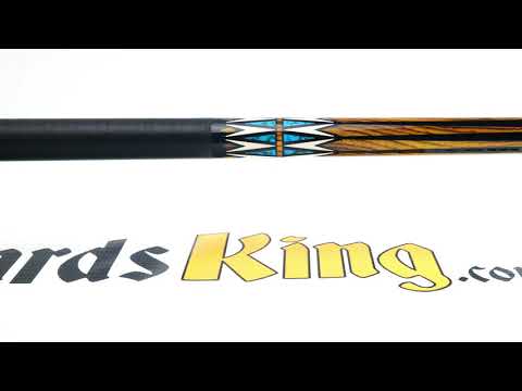 Dufferin D-SE31 Pool Stick - Cue View 360 - 4K Ultra HD Rotating 360 Degree Pan & Zoom