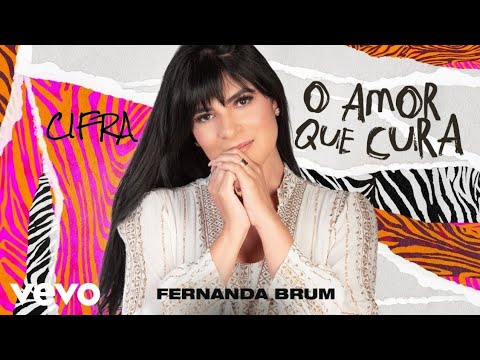 Amor que Cura - Fernanda Brum