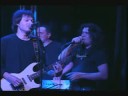 THRESHOLD - Narcissus (Critical Energy DVD)