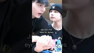 Download lagu [TRAINEE A] y'all #James and #JJ are so the next soulmates in K-POP mp3