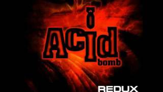 Redux - Acid Bomb (Butter Party Remix)